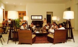 ���� ����� Grand Velas All Suites and Spa Resort 5*