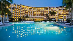 ���� ����� Grand Velas All Suites and Spa Resort 5*