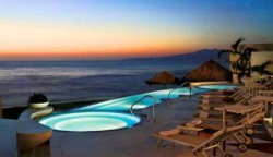 ���� ����� Grand Velas All Suites and Spa Resort 5*