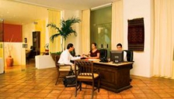 ���� ����� Grand Velas All Suites and Spa Resort 5*