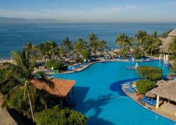 ���� ����� Melia Puerto Vallarta 5*