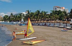 ���� ����� Melia Puerto Vallarta 5*