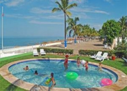 ���� ����� Melia Puerto Vallarta 5*