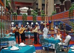 ���� ����� Melia Puerto Vallarta 5*