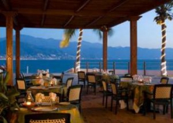���� ����� Melia Puerto Vallarta 5*