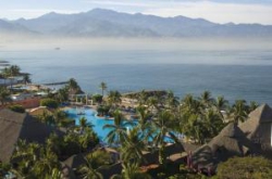 ���� ����� Melia Puerto Vallarta 5*