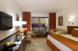 ���� ����� Melia Puerto Vallarta 5*