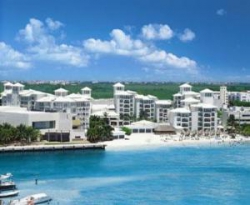 ���� ����� Barcelo Costa Cancun 4*