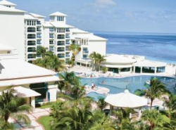 ���� ����� Barcelo Costa Cancun 4*