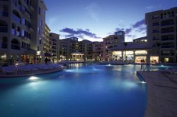 ���� ����� Barcelo Costa Cancun 4*