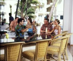 ���� ����� Barcelo Costa Cancun 4*