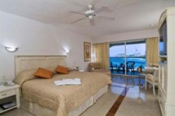 ���� ����� Barcelo Costa Cancun 4*