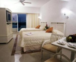 ���� ����� Barcelo Costa Cancun 4*