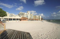 ���� ����� Barcelo Costa Cancun 4*