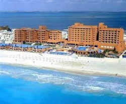 ���� ����� Barcelo Tucancun Beach 4*