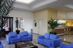 ���� ����� Barcelo Tucancun Beach 4*