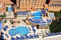 ���� ����� Barcelo Tucancun Beach 4*