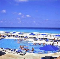 ���� ����� Barcelo Tucancun Beach 4*