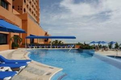 ���� ����� Barcelo Tucancun Beach 4*