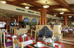 ���� ����� Barcelo Tucancun Beach 4*