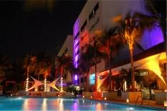 ���� ����� Be Smart Cancun (ex.Sens Cancun) 4*