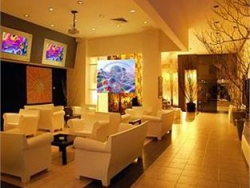 ���� ����� Be Smart Cancun (ex.Sens Cancun) 4*