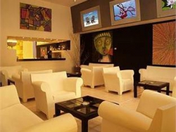 ���� ����� Be Smart Cancun (ex.Sens Cancun) 4*
