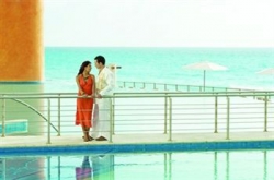 ���� ����� Beach Palace 4*
