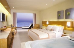 ���� ����� Beach Palace 4*