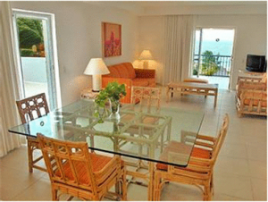 ���� ����� Beach Scape Kin Ha (ex.Ambiance Villas) 4*