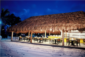 ���� ����� Beach Scape Kin Ha (ex.Ambiance Villas) 4*