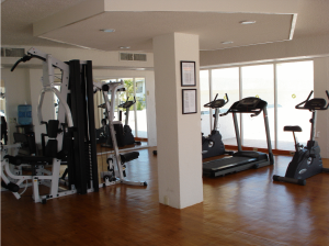 ���� ����� Beach Scape Kin Ha (ex.Ambiance Villas) 4*