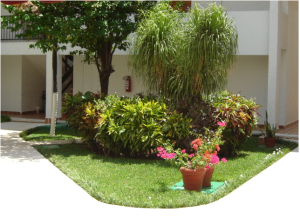 ���� ����� Beach Scape Kin Ha (ex.Ambiance Villas) 4*