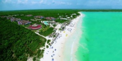 ���� ����� Catalonia Playa Maroma 4*
