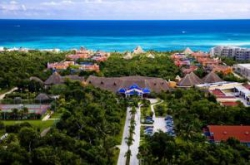 ���� ����� Catalonia Playa Maroma 4*