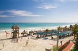 ���� ����� Catalonia Playa Maroma 4*