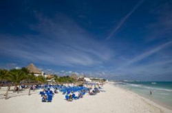 ���� ����� Catalonia Playa Maroma 4*