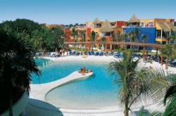 ���� ����� Catalonia Playa Maroma 4*