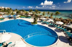 ���� ����� Catalonia Riviera Maya 4*