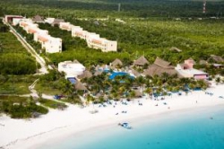���� ����� Catalonia Royal Tulum 4*