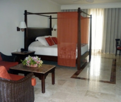 ���� ����� Catalonia Royal Tulum 4*