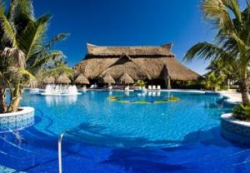 ���� ����� Catalonia Royal Tulum 4*