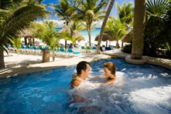 ���� ����� Catalonia Royal Tulum 4*