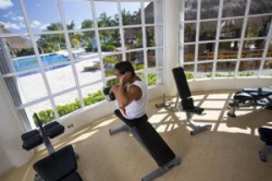 ���� ����� Catalonia Royal Tulum 4*