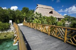 ���� ����� Catalonia Royal Tulum 4*