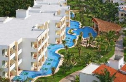 ���� ����� El Dorado Seaside Suites 4*