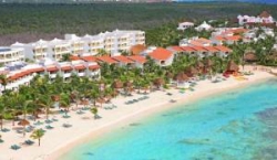 ���� ����� El Dorado Seaside Suites 4*