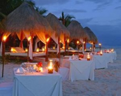���� ����� El Dorado Seaside Suites 4*