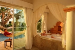 ���� ����� El Dorado Seaside Suites 4*
