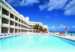 ���� ����� Flamingo Cancun Resort and Plaza 4*